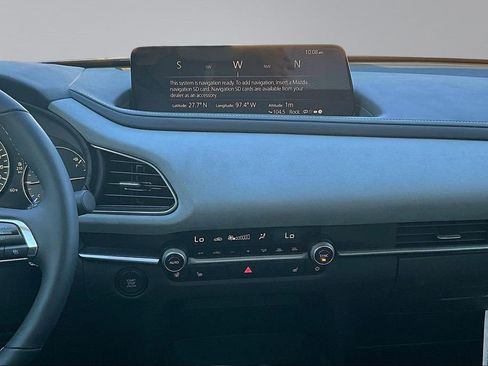 New 2026 MAZDA CX-30 Aire Edition image 7