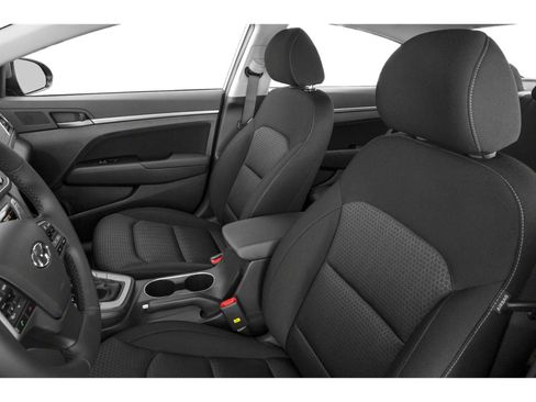 Used 2018 Hyundai Elantra SEL image 39