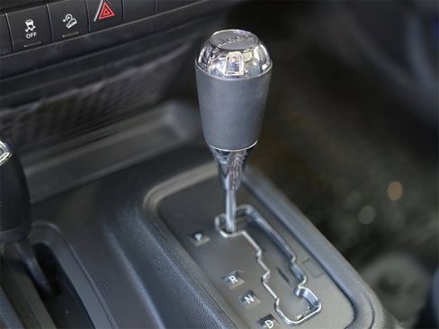 Used 2017 Jeep Wrangler Unlimited Sport w/ Quick Order Package 24S image 31