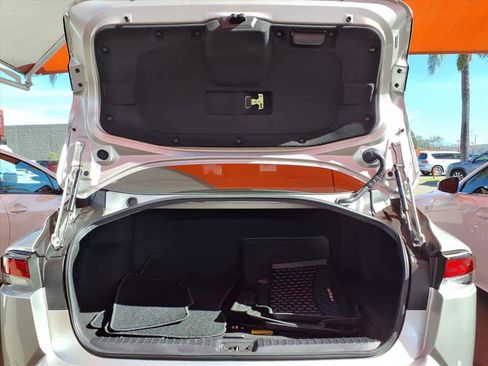 Certified 2024 Toyota Mirai XLE image 6