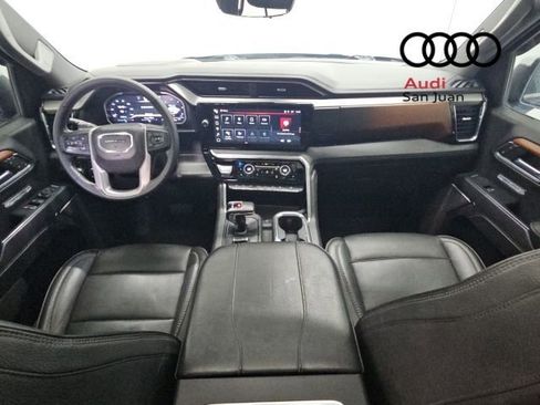 Used 2023 GMC Sierra 1500 Denali w/ Denali Reserve Package image 25