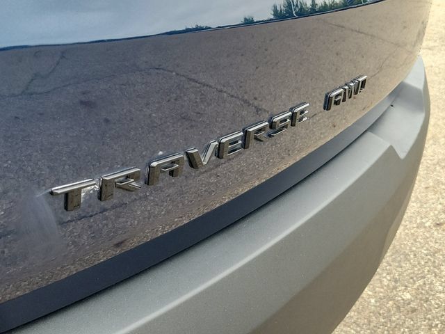 Used 2023 Chevrolet Traverse LT w/ LT Premium Package AWD/4WD image 34
