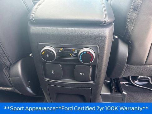 Used 2024 Ford Explorer XLT w/ Equipment Group 202A AWD/4WD image 31
