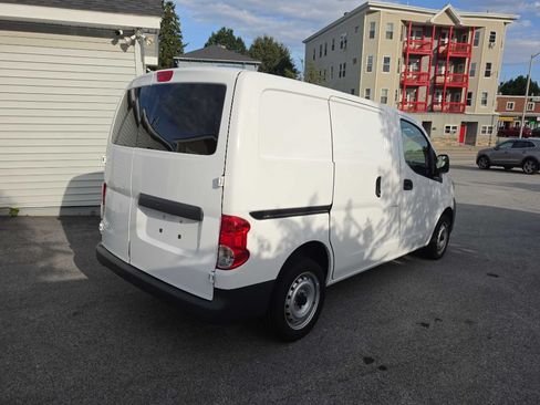 Used 2019 Nissan NV200 S w/ Cruise Control Package FWD image 6