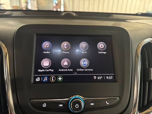 Used 2024 Chevrolet Equinox LT AWD/4WD image 23