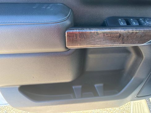 Used 2021 GMC Sierra 2500 Denali w/ Denali Ultimate Package image 12