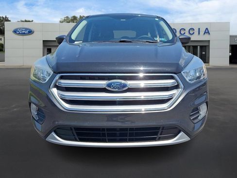Certified 2017 Ford Escape SE AWD/4WD image 2