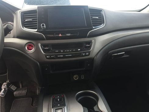 Used 2023 Honda Ridgeline RTL image 18