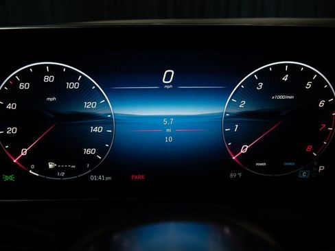 New 2026 Mercedes-Benz GLC 300 image 24