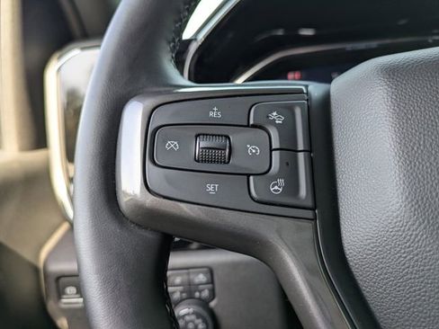 Used 2025 Chevrolet Silverado 2500 High Country w/ Technology Package image 28