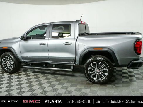 New 2026 GMC Canyon Denali AWD/4WD image 30