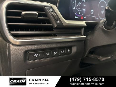 Certified 2023 Kia Telluride SX Prestige X-Pro AWD/4WD image 22