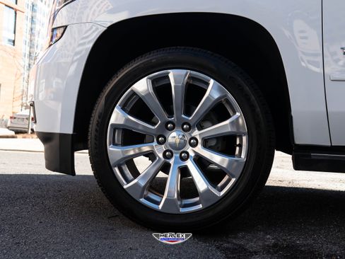 Used 2019 Chevrolet Tahoe Premier w/ Premier Plus Edition image 10