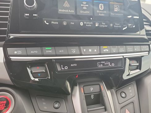 New 2026 Honda Odyssey EX-L image 20