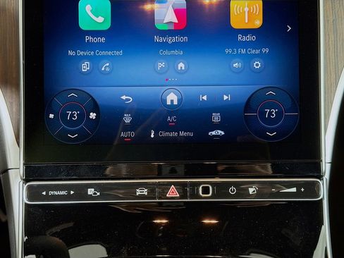 New 2026 Mercedes-Benz CLE 300 4MATIC Cabriolet image 19