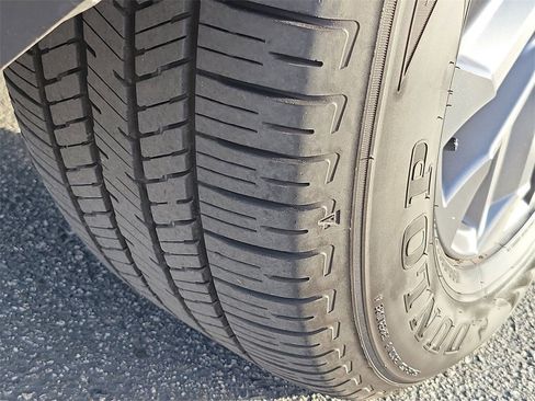 Used 2024 Toyota Land Cruiser image 27