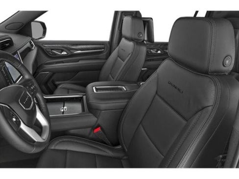 Used 2023 GMC Yukon XL AT4 w/ AT4 Premium Package AWD/4WD image 12