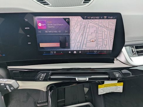 New 2026 BMW X1 xDrive28i image 17