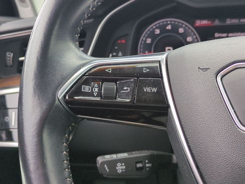 Used 2019 Audi A6 3.0T Prestige AWD/4WD image 19