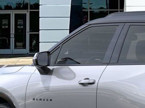 New 2026 Chevrolet Blazer RS w/ Driver Confidence II Package image 12