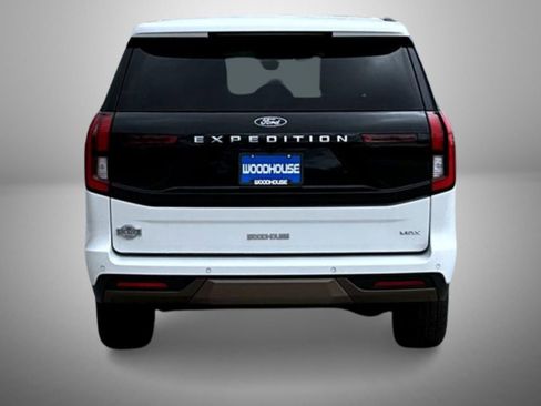 Used 2026 Ford Expedition Max King Ranch AWD/4WD image 6