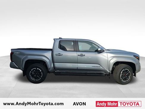 New 2026 Toyota Tacoma SR5 image 7