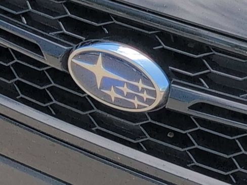Used 2018 Subaru WRX image 12