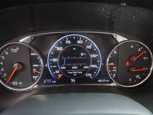 Certified 2023 GMC Acadia Denali AWD/4WD image 23