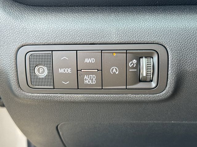 New 2027 GMC Terrain AT4 w/ Technology Package II AWD/4WD image 31