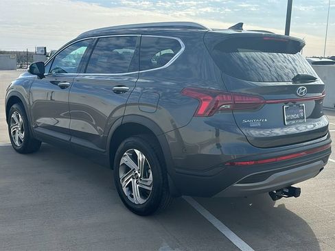 Certified 2023 Hyundai Santa Fe SEL image 10