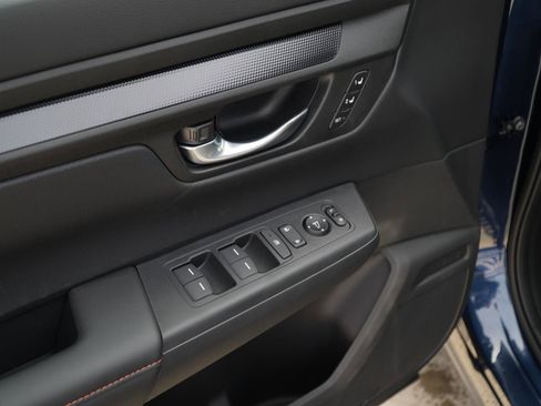 New 2026 Honda CR-V Sport-L image 14