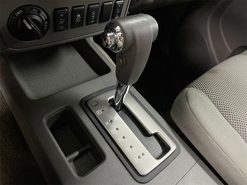 Used 2016 Nissan Frontier SV w/ SV Value Truck Package image 17