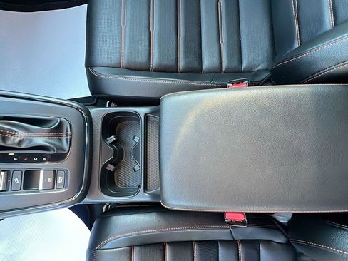 New 2026 Honda CR-V Sport-L image 24