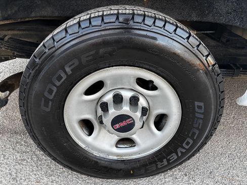 Used 2014 GMC Savana 3500 LS image 16