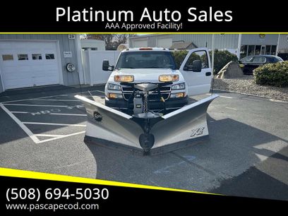 Used 2006 Chevrolet Silverado 3500 LT w/ Heavy-Duty Power Package