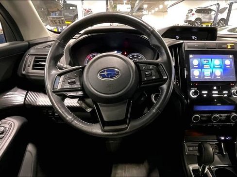 Used 2022 Subaru Ascent Onyx Edition AWD/4WD image 5