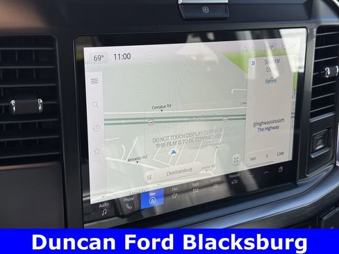 New 2026 Ford F250 Lariat image 24