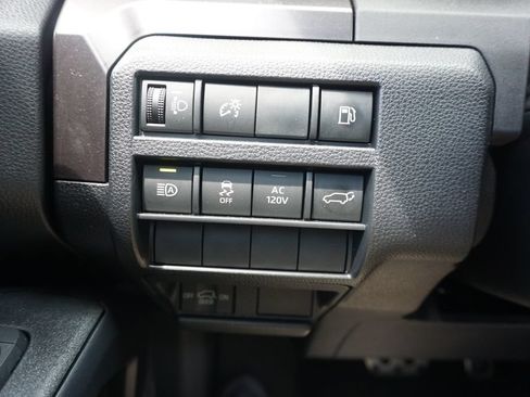 Used 2025 Toyota 4Runner TRD Sport Premium w/ Tow Technology Package AWD/4WD image 5