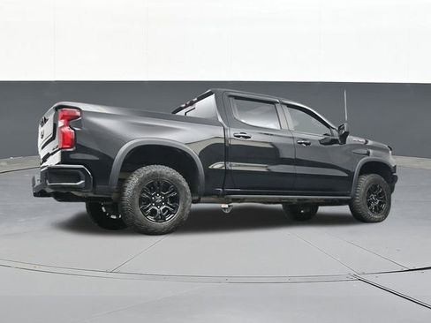 Used 2024 Chevrolet Silverado 1500 ZR2 image 48
