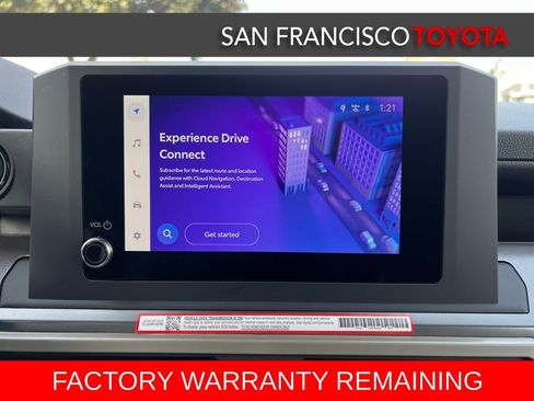 Certified 2025 Toyota Tacoma SR5 w/ SR5 Upgrade Package image 26