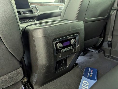 Certified 2023 Chevrolet Tahoe LT image 35