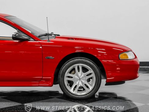 Used 1998 Ford Mustang GT image 27