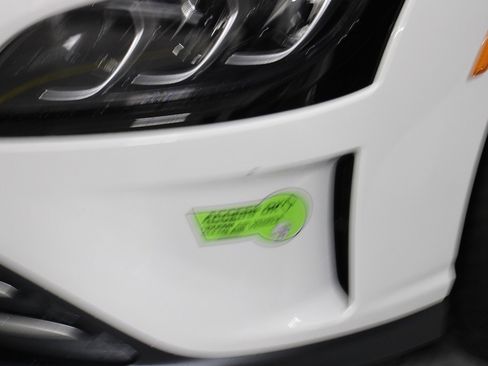 Used 2023 Hyundai Kona Limited w/ Cargo Package image 6