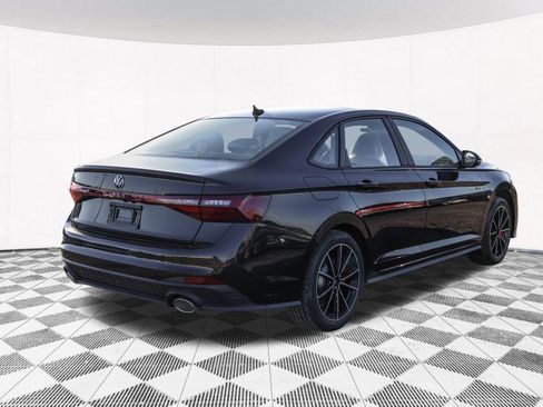 New 2026 Volkswagen Jetta GLI Autobahn image 12