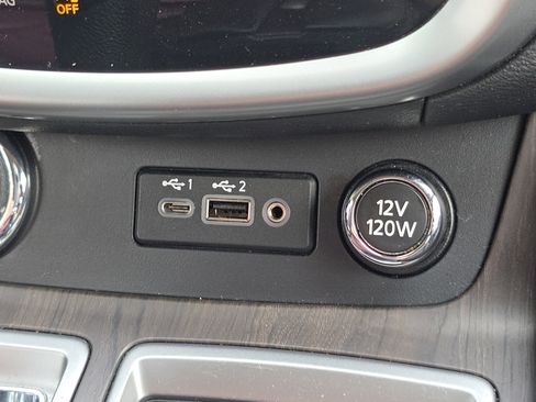 Used 2023 Nissan Murano Platinum w/ Cargo Package FWD image 10