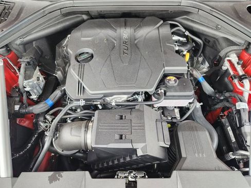 New 2026 Genesis GV70 2.5T Advanced AWD/4WD image 23