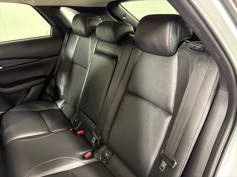 Used 2021 MAZDA CX-30 FWD 2.5 S w/ Select Package image 20