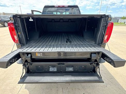 Certified 2023 GMC Sierra 1500 Denali Ultimate image 44