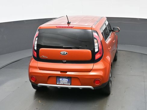 Used 2019 Kia Soul + FWD image 33