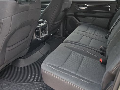 New 2026 RAM 1500 Lone Star image 11